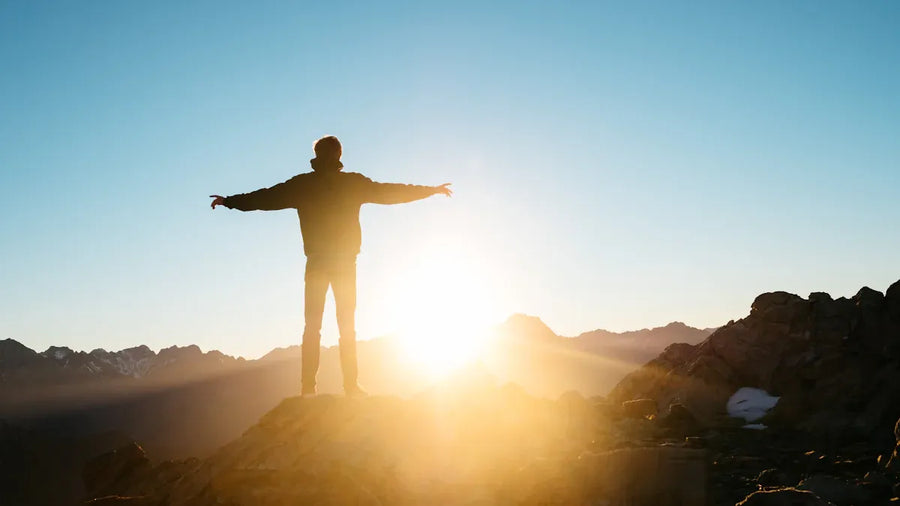 Detachment in Taoism: freeing yourself from materialism