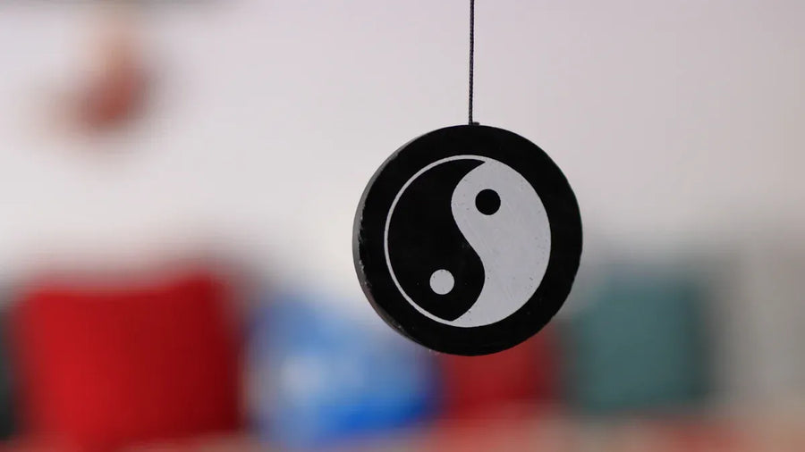 One God or Many? The Truth About Taoist Theology