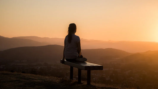 How to reduce stress with mindfulness meditation