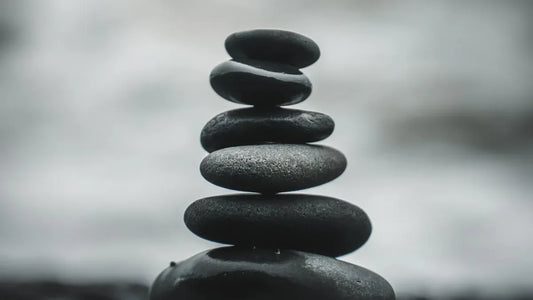 The Tao of Cooling Down: A Guide to Effortless Anger Management