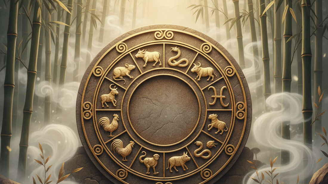 Chinese Zodiac Feng Shui 2026: Guide for All 12 Signs