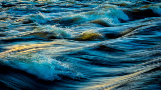 Flow Like Water: Handling High-Pressure Conflicts