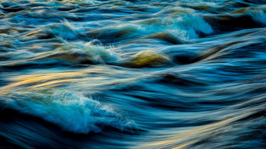 Flow Like Water: Handling High-Pressure Conflicts