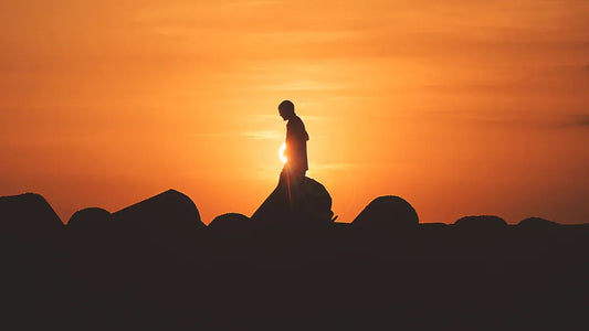 Cultivating Yin and Yang: Why Being Single is the Best Time for Growth