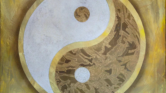 Starting Your Journey with Taoism