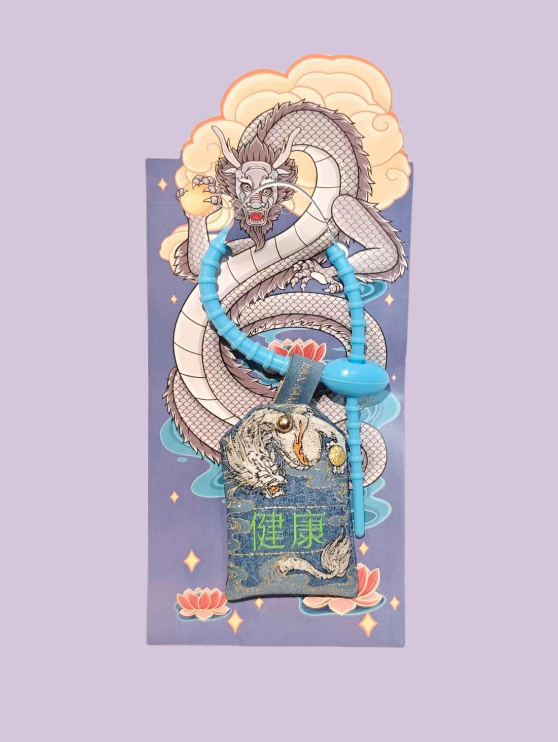 How the Chinese Amulet for Luck Boosts a Positive Mindset