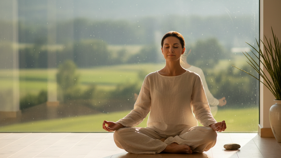 Daoyin: The Forgotten Taoist Yoga Older Than Tai Chi
