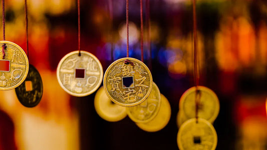Lucky and Unlucky Feng Shui Numbers for Your Home