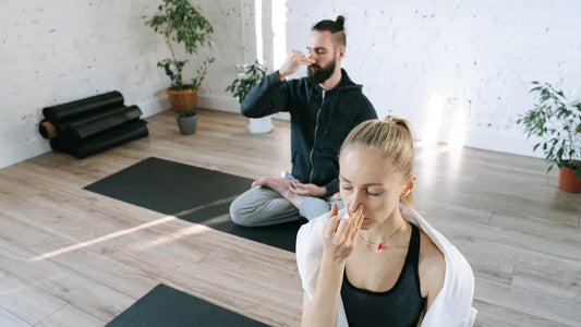 How to Practice Taoist Belly Breathing