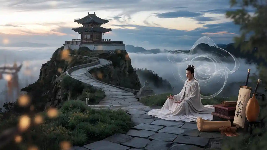 Exploring the Truth Behind Taoism and Xianxia Cultivation