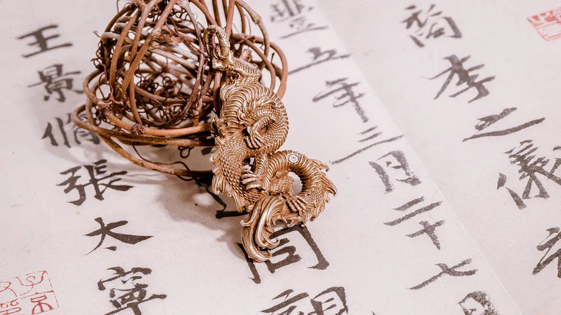 Understanding Taoist Talismanic Script: Importance and Meanings
