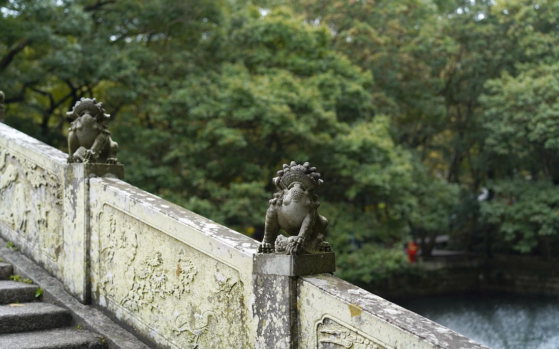 Why Do Taoists Live So Long? 