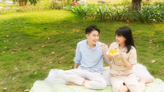 Attachment vs. Love: A Taoist Guide to Healthy Desires