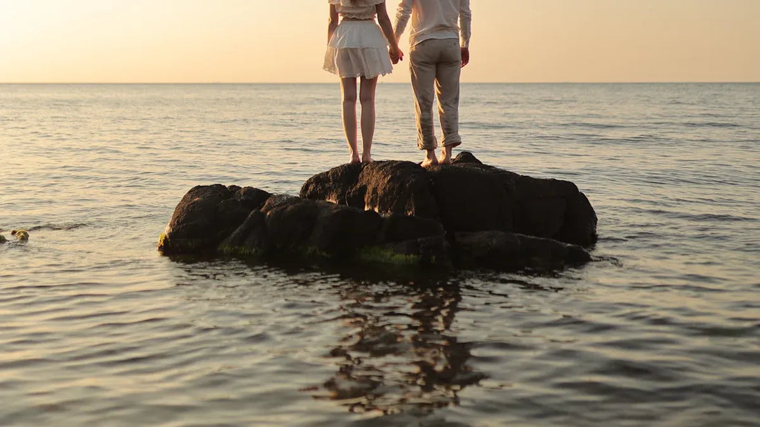 Taoist views on yin and yang in relationships