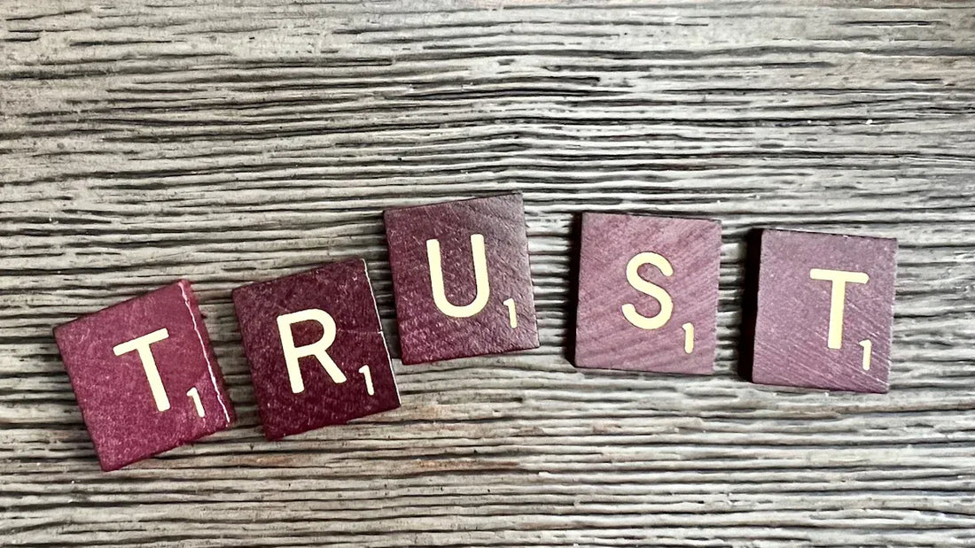 Trusting the Tao When Plans Fall Apart