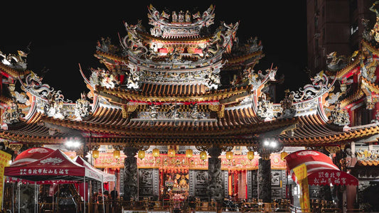 Global Spread and Adaptation of Taoist Practices