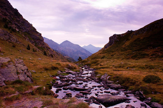 Stop Chasing Validation: A Taoist Guide to Real Inner Strength
