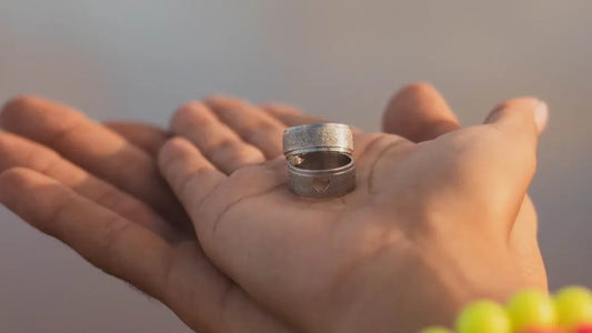 What Is a Feng Shui Ring and What Does It Symbolize