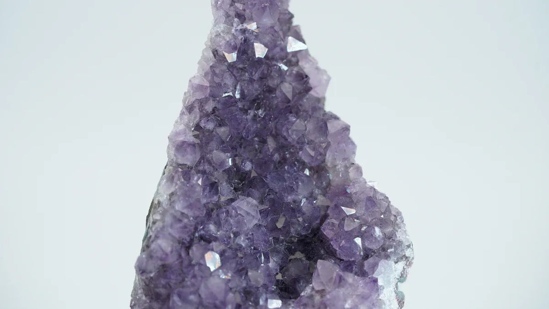 What Is Amethyst?