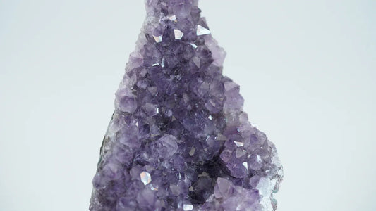 What Is Amethyst?