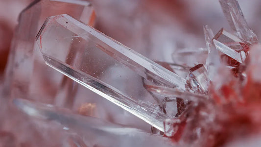 Clear Quartz and Symbolism: A Beginner’s Guide to Energy Balance