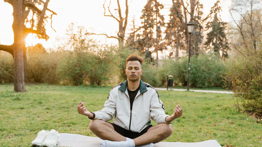 For the Control Freak: A Taoist Prescription for Inner Peace