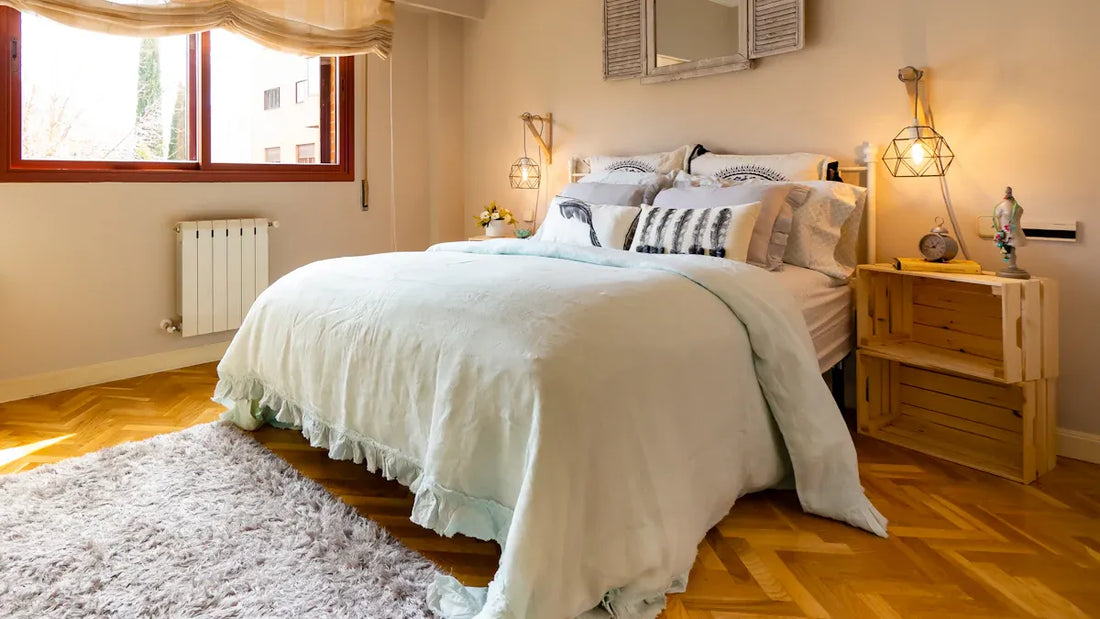 The Essential Dos and Don'ts of Bed Placement in Feng Shui
