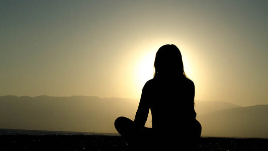 Why Taoist Meditation Feels Like ‘Inner Socializing’ With Yourself