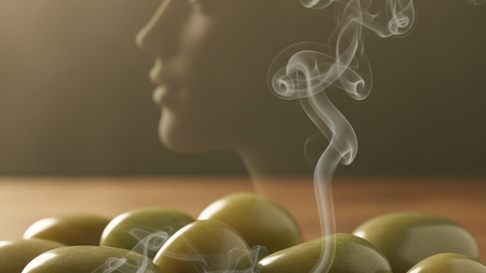 Face Feng Shui: What Your Features Reveal About You