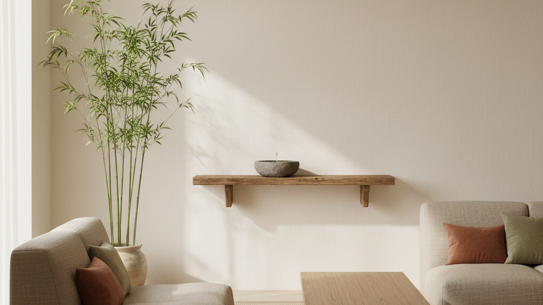 Feng Shui for Anxiety: Is Your Home Stressing You Out?