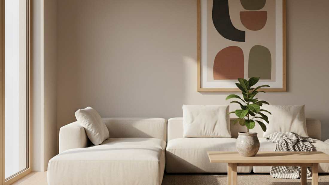 Feng Shui for Anxiety: Is Your Home Stressing You Out?