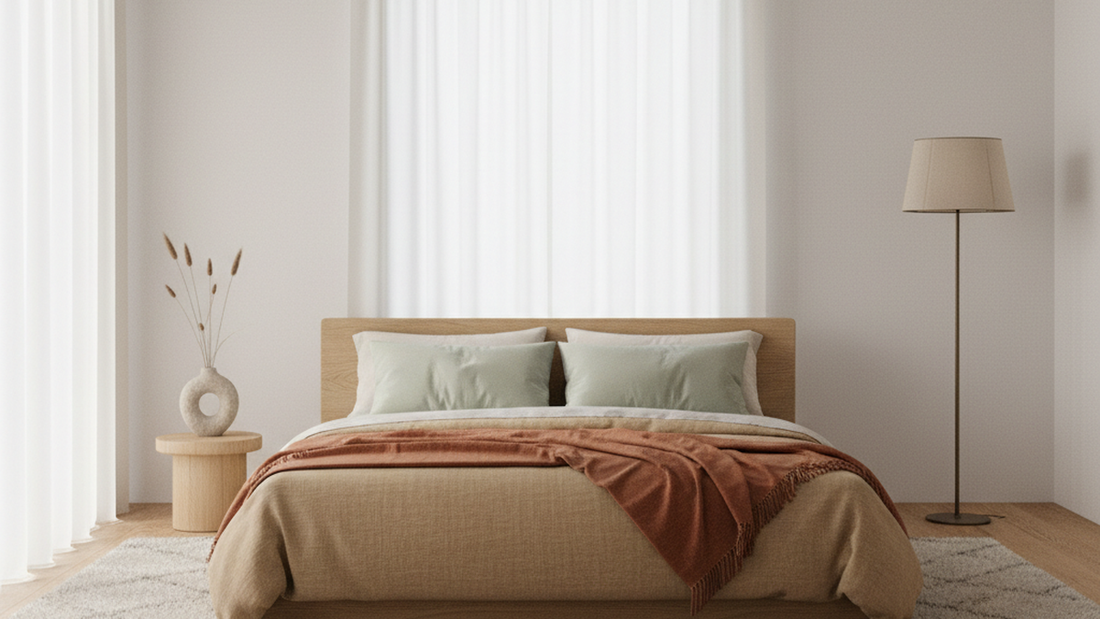 Feng Shui Bedroom 2026: Fire Horse Year Sleep Layout