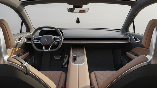 Feng Shui Car 2026: Drive With Good Energy, Fire Horse Year