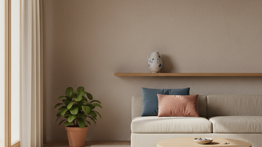 Feng Shui Colors 2026: Room-by-Room Fire Horse Year Palette