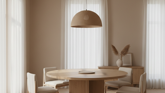 Feng Shui Dining Room 2026: Where Family Energy Lives