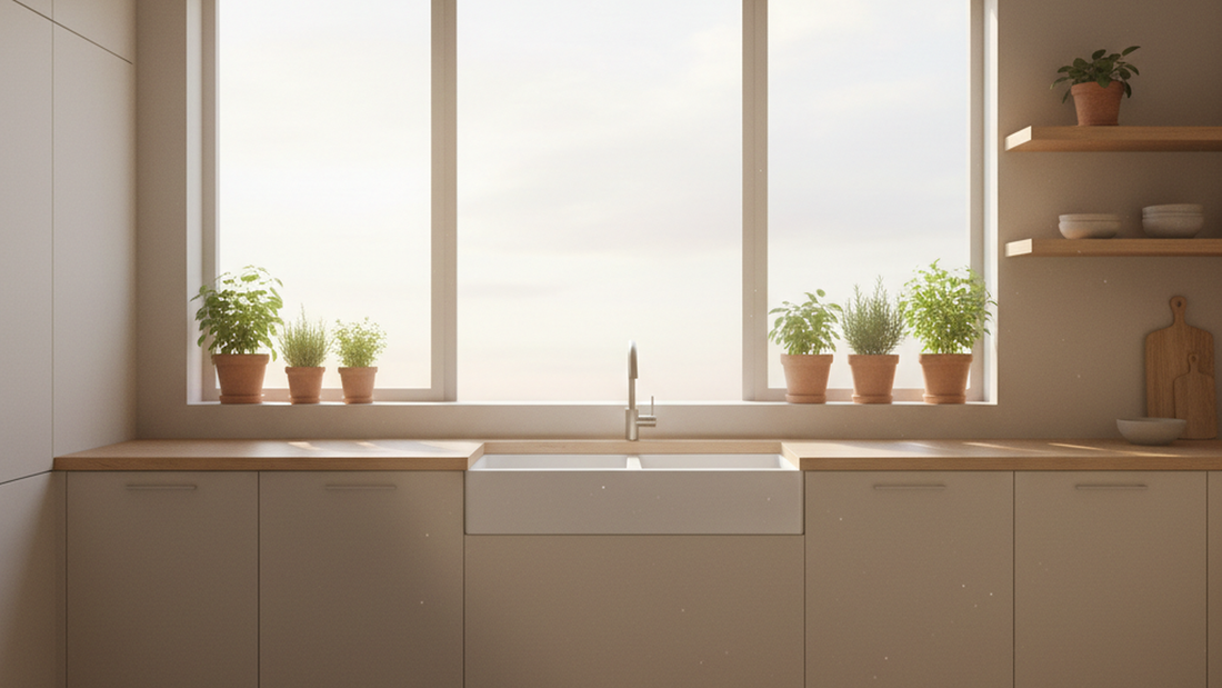 Feng Shui Kitchen 2026: Fire Horse Energy Meets Your Stove
