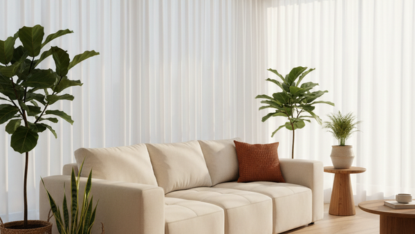 Feng Shui Living Room 2026: Fire Horse Year Layout Guide