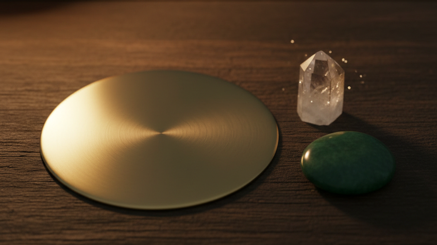 Feng Shui Lucky Symbols 2026: What to Display and Where