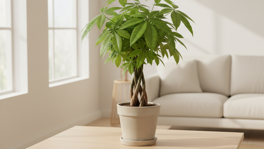 Feng Shui Money Tree 2026: Where to Place It for Real Wealth