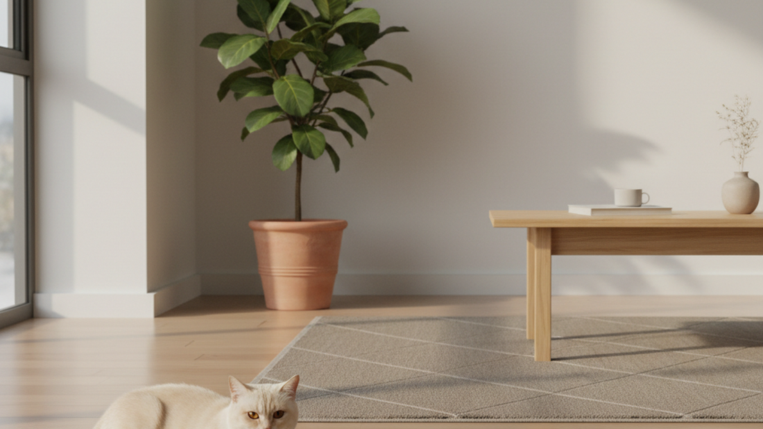 Feng Shui Pets 2026: Fire Horse Energy and Companions