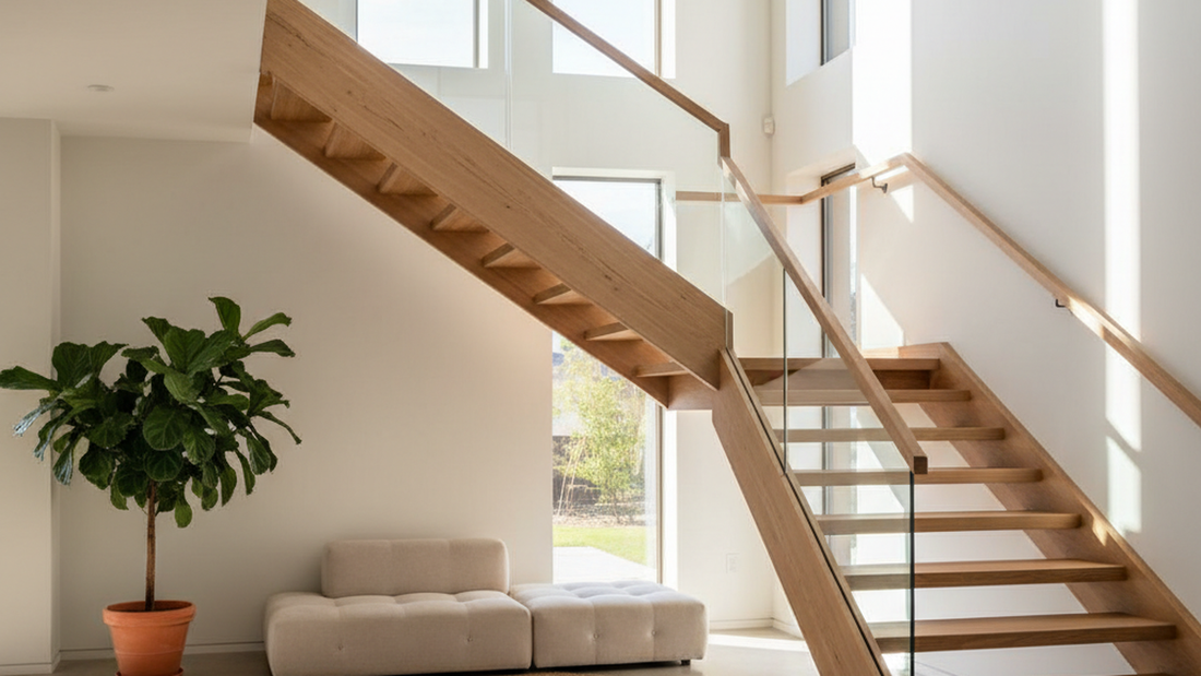 Feng Shui Staircase 2026: Fire Horse Energy Flow Tips