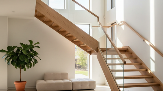 Feng Shui Staircase 2026: Fire Horse Energy Flow Tips