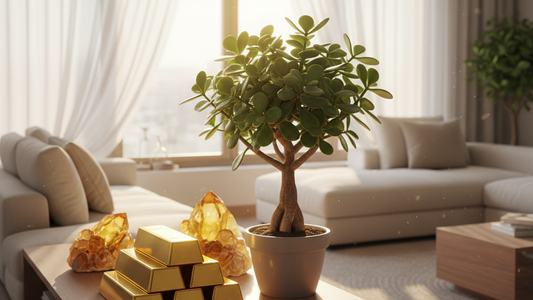 Feng Shui Wealth Corner 2026: Where to Place Money Symbols