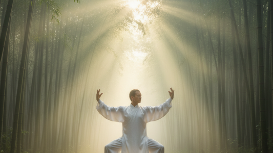 Five Animals Qigong: Beginner's Guide to Wu Qin Xi