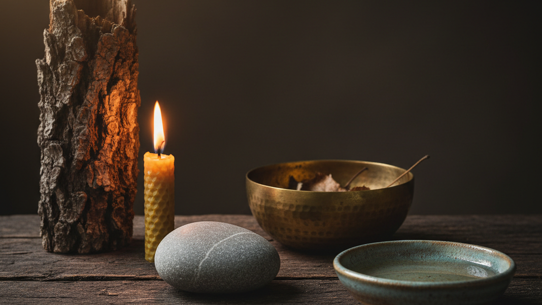 Five Elements of Taoism: What Your Dominant Element Says