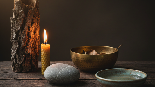 Five Elements of Taoism: What Your Dominant Element Says