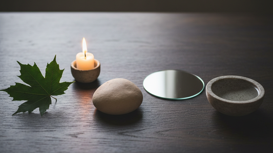 Five Elements of Taoism: What Your Element Reveals