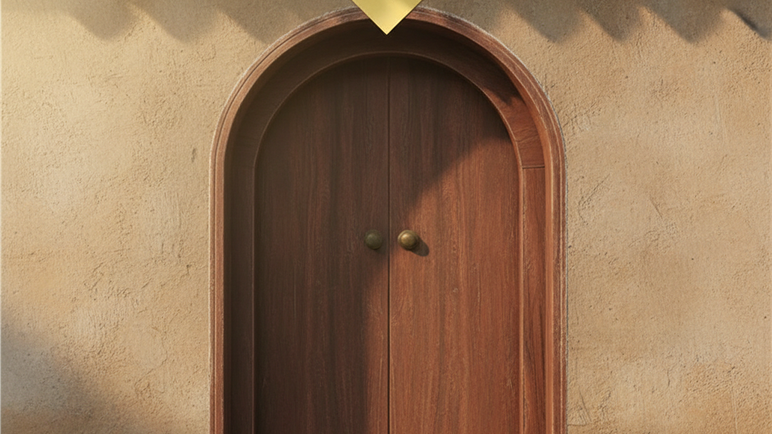 Fu Talisman: The Taoist Paper Charm Guarding Your Home