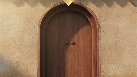 Fu Talisman: The Taoist Paper Charm Guarding Your Home