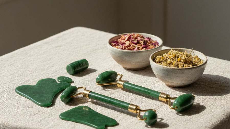 Gua Sha Taoist Origins: Scraping Therapy Behind the Trend